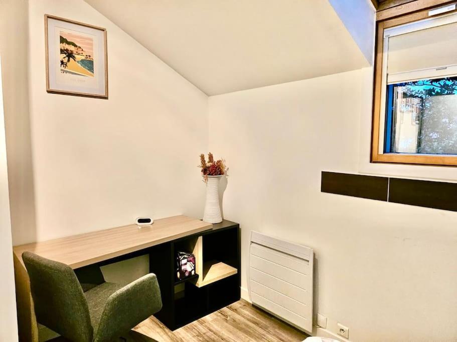 Appartement 2Pieces Paris Disney Vaires-sur-Marne Exterior photo